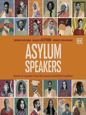 cover image of Asylum Speakers